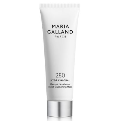 Маска за нормална до комбинирана дехидратирана кожа Maria Galland 280 Hydra Global Mask 50ml