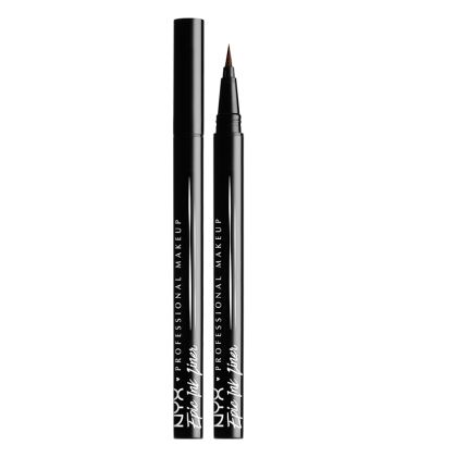 Очна линия NYX Epic Ink Liner