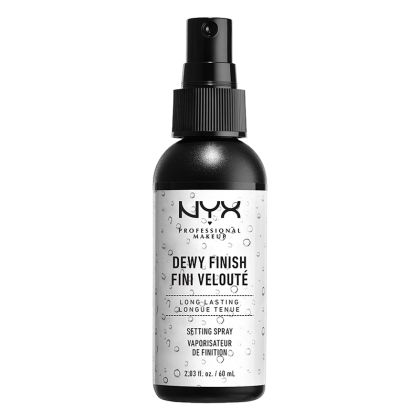 Спрей за фиксиране на грима NYX Setting Spray Dawy