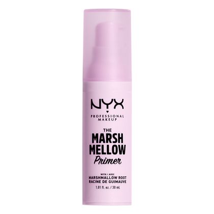Основа за грим за лице NYX Marshmallow Primer