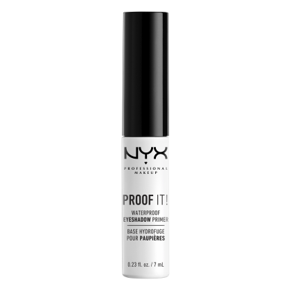 Водоустойчива основа за сенки NYX Proof It! Waterproof Eyeshadow Primer