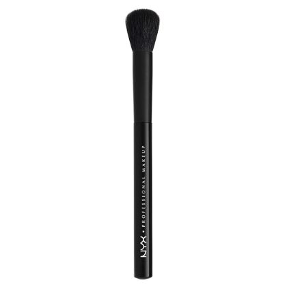 Професионална четка за контуриране NYX Pro Brush Contour