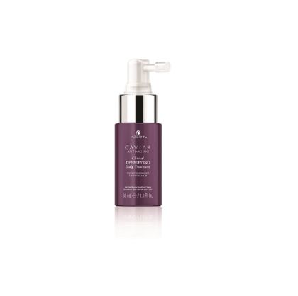 Серум за сгъстяване и заздравяване на косата Alterna Caviar Clinical Densifying Scalp Treatment 30мл
