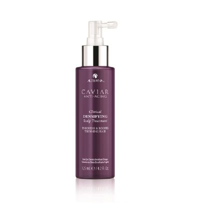 Серум за сгъстяване и заздравяване на косата Alterna Caviar Clinical Densifying Scalp Treatment 125мл