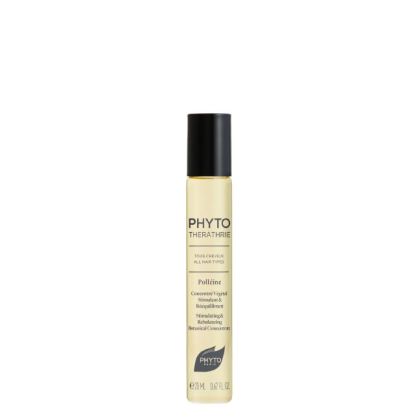 Еликсир за скалп за енергизиране и стимулиране растежа на косата Phyto THERATHRIE Botanical Concentrate 20ml 