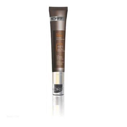 Слънцезащитен флуид против фотостареене SPF30 KORFF Sun Secret Anti-Age Face Fluid 40ml