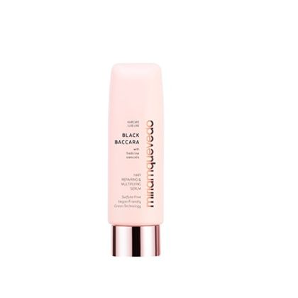 Укрепващ и стимулиращ серум Miriam Quevedo Black Baccara Hair Multiplying Serum 100ml