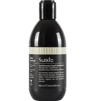 Балсам за непокорна коса Sendo Taming Hair Conditioner 250ml