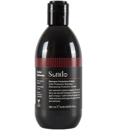 Шампоан за боядисана коса Sendo Color Protection Shampoo 250ml