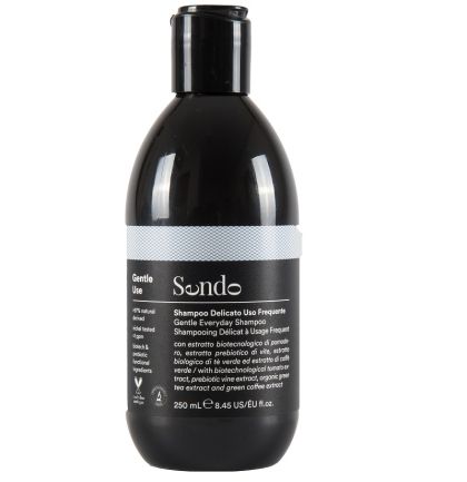 Шампоан за ежедневна употреба Sendo Gentle Everyday Shampoo 250ml