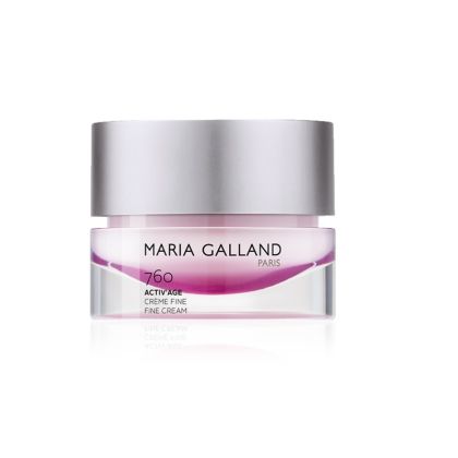 Крем за активиране на младостта Maria Galland 760 Active Age Fine Cream 50ml