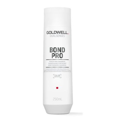 Шампоан за слаба коса склонна към накъсване Goldwell Dualsenses Bond Pro Shampoo 250ml