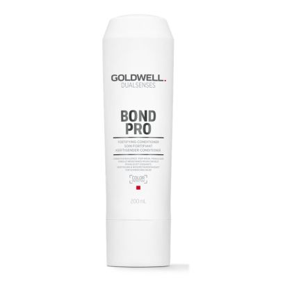 Балсам за слаба коса склонна към накъсване Goldwell Dualsenses Bond Pro Fortifying Conditioner 200ml