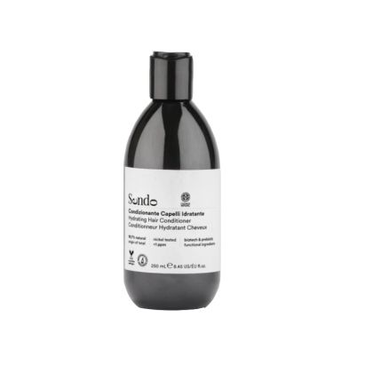 Хидратиращ балсам за всеки тип коса Sendo Hydrating Hair Conditioner 250ml
