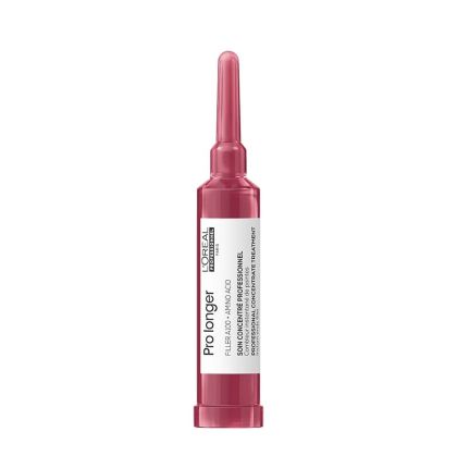 Уплътняващ филър за увредени краища и обновяване на дължините Loreal Professionnel SE Pro Longer Filler 15ml