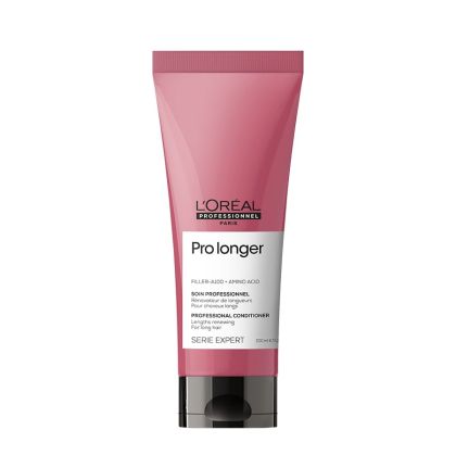 Уплътняващ балсам за увредени краища и обновяване на дължините Loreal Professionnel SE Pro Longer Conditioner 200ml