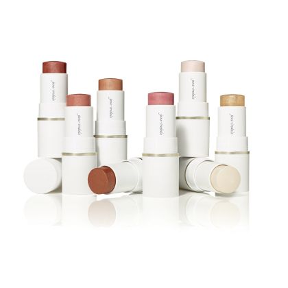 Кремообразен руж  Jane Iredale Glow Time Blush  Stick