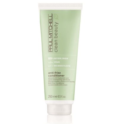 Изглаждащ балсам за всеки тип коса Paul Mitchell Clean Beauty Anti Frizz Conditioner 250ml