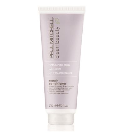 Възстановяващ балсам за изтощена коса Paul Mitchell Clean Beauty Repair Conditioner 250ml