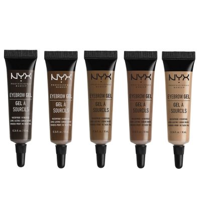 Гел за вежди NYX Eye Brow Gel