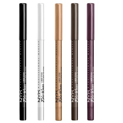 Молив за очи - NYX Epic Wear Liner Sticks