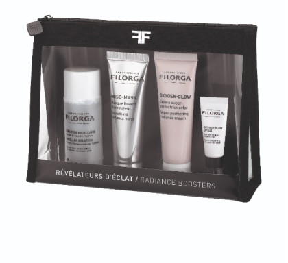 Промо комплект за озаряване на кожата Filorga ROUTINE KIT RADIANCE