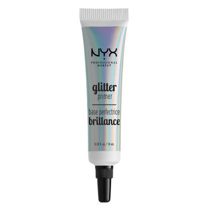 Блестяща основа за лице NYX Glitter Primer