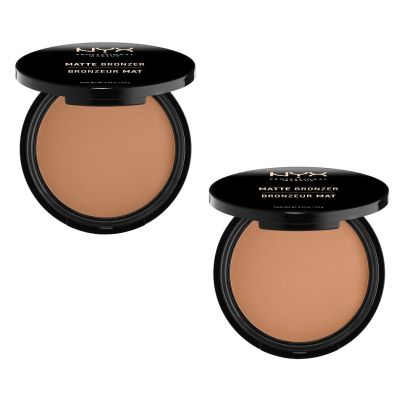 Матов бронзант за тяло NYX Matte Body Bronzer