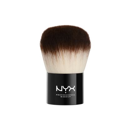 Професионална четка за пудра NYX Pro Brush Kabuki