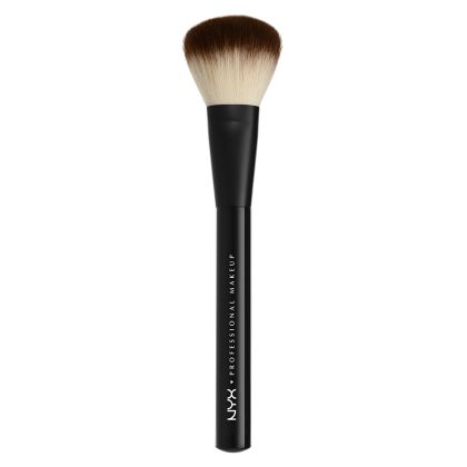 Професионална четка за пудра NYX Pro Brush Powder