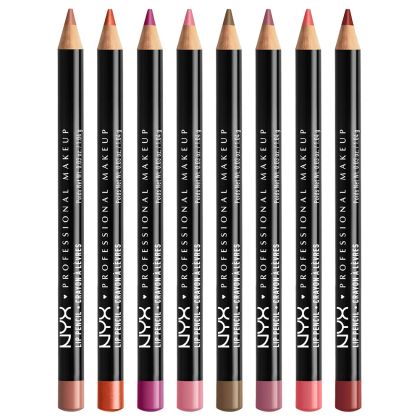 Молив за устни NYX Slim Lip Pencil
