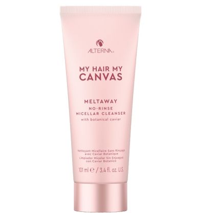 Мицеларен почистващ крем без отмиване Alterna My Hair My Canvas Meltaway No-Rinse Micellar Cleanser 100ml