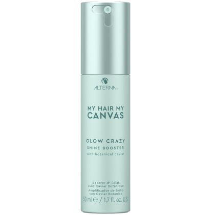 Бустер за интензивен блясък Alterna My Hair My Canvas Glow Crazy Shine Booster 50ml