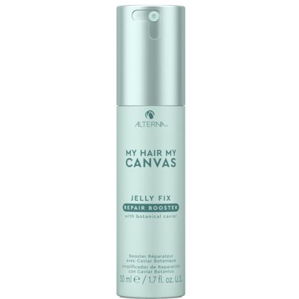 Бустер за възстановяване на изтощена коса Alterna My Hair My Canvas Jelly Fix Repair Booster 50ml