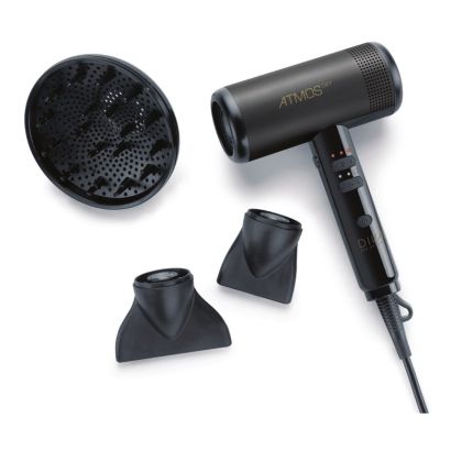 Професионален сешоар 2000W Diva Pro Styling Atmos Dry Hairdryer