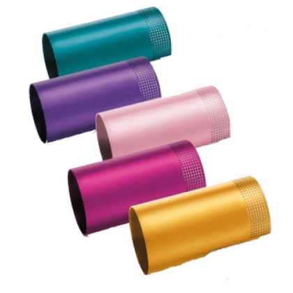 Цветен ръкав за сешоар Diva Pro Styling Atmos Dry Hairdryer 