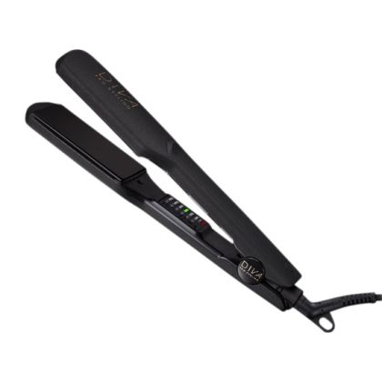 Преса с равномерно разпределяне на топлината по целите плочи DIVA Feel The Heat Wide Intelligent Digital Styler