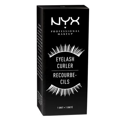 Уред за извиване на мигли NYX Tool Eyelash