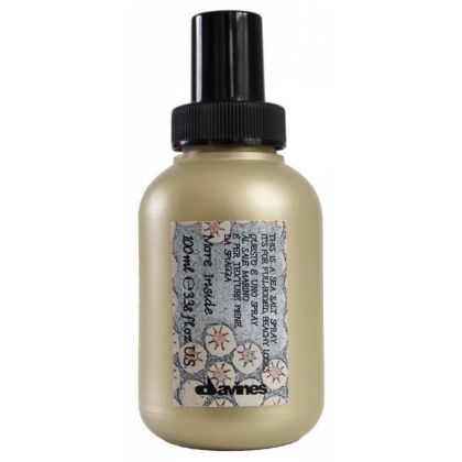 Спрей с морски соли за всеки тип коса Davines Sea Salt Spray 100 мл