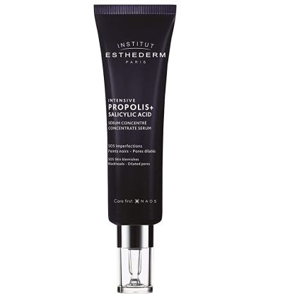 Концентриран серум с прополис и салицилова киселина за мазна кожа Institut Esthederm Intensive Propolis+ Serum 30 ml