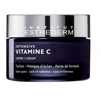 Гел-крем за пигментни петна с витамин C Institut Esthederm Intensive Vitamine C Gel-Cream 50 мл 