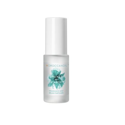 Травел ароматен спрей за коса и тяло с арганово масло Moroccanoil Brumes Du Maroc 30ml