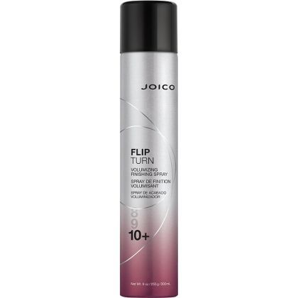 Лак за коса за обем с екстра силна фиксация JOICO Flip Turn Volumizing Finishing Spray 300ml