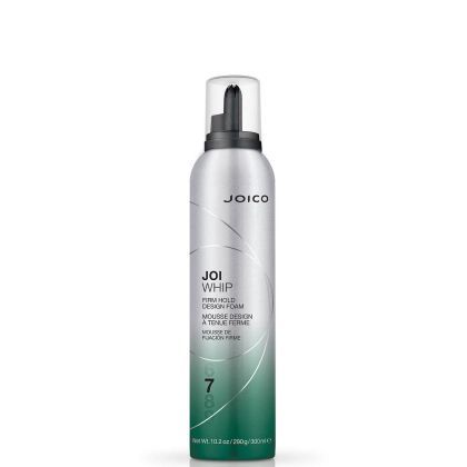 Пяна за коса със силна фиксация JOICO JoiWhip Firm Hold Design Foam 300ml