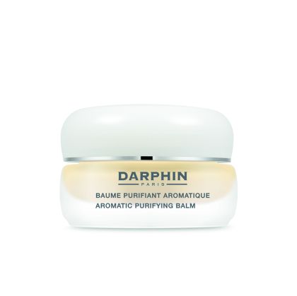 ПРОМОЦИЯ - Нощен балсам за лице за премахване на несъвършенства DARPHIN Aromatic Purifying Balm 15ml