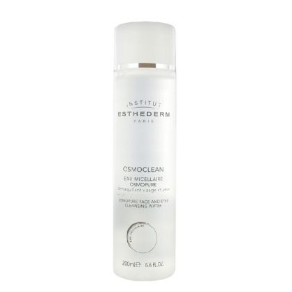 ПРОМОЦИЯ - Мицеларна вода за всеки тип кожа Institut Esthederm Osmoclean Cleansing Water 200 ml