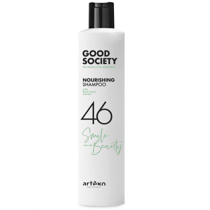 Шампоан за подхранване и омекотяване на суха коса Artego Nourishing Shampoo 250ml