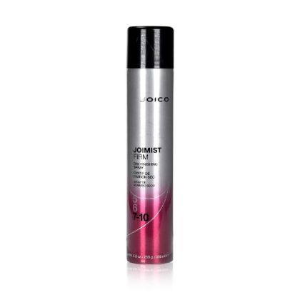 Финализиращ сух лак със силна фиксация JOICO Joimist Firm Ultra Dry Finishing Spray 350ml