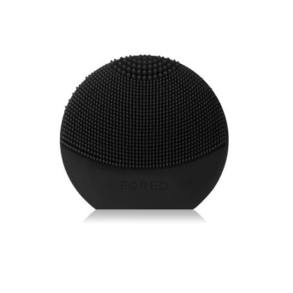Почистващ масажор за лице FOREO LUNA Play Plus Midnight