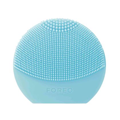 Почистващ масажор за лице FOREO LUNA Play Plus Mint